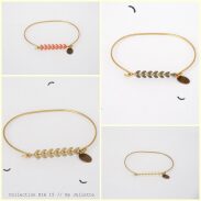 Collection DELPHES ▲ Jonc