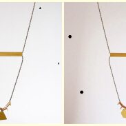 Collection KØP ▲ Sautoir