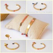 Collection PENELOPE ▲ Manchette