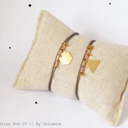 Collection KØP ▲ Bracelet